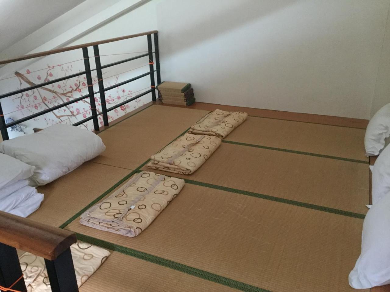 Vila 優生美地休閒農場 Checheng Exteriér fotografie
